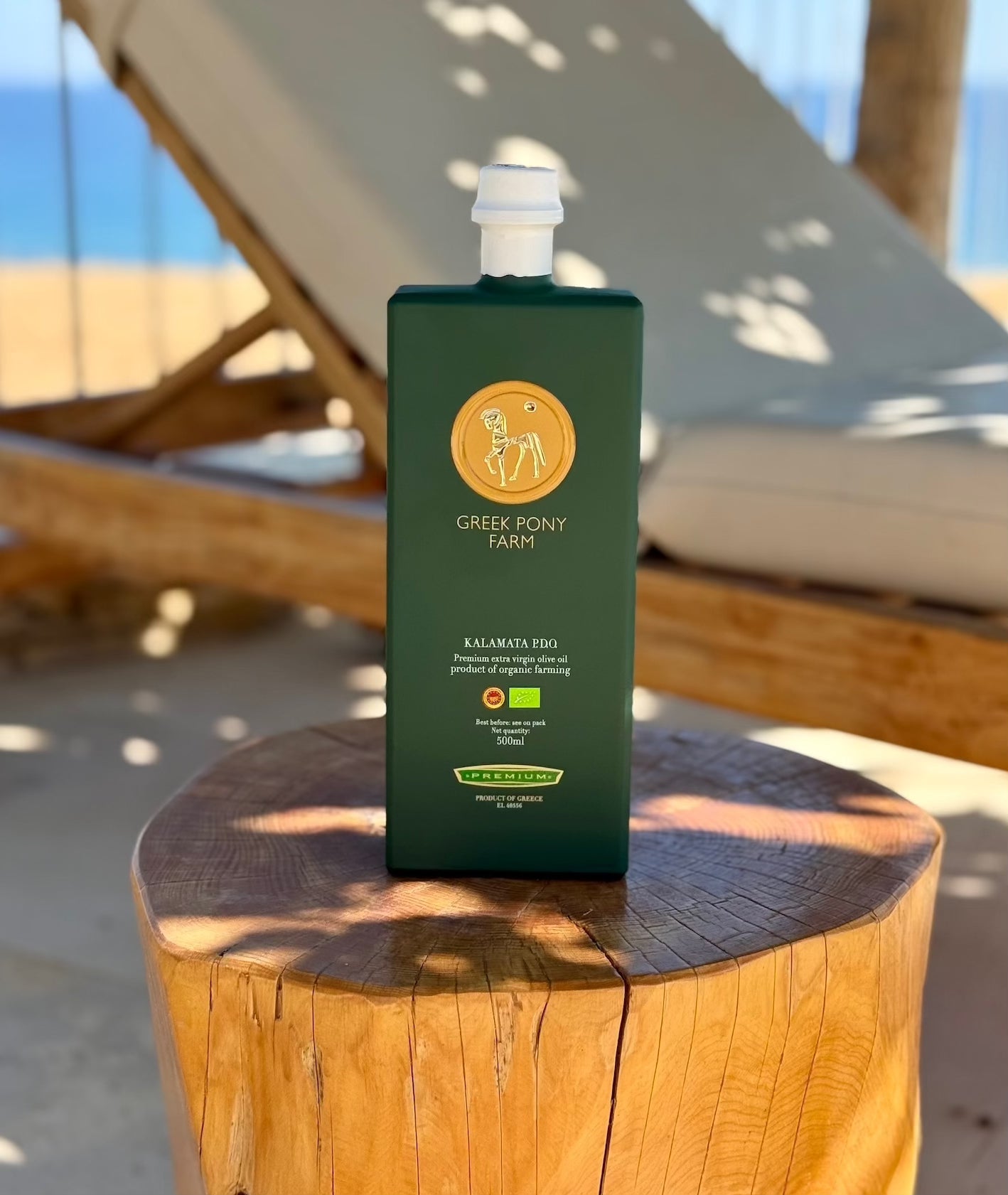 Gifts for organic food lovers