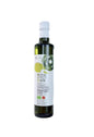 Organic Greek Green & Blu first cold press high polyphenol extra virgin olive oil  single source 500 ml bottle high quality