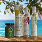 An Organic Greek Summer